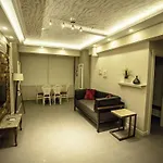 Szálloda Lion Park & 4*