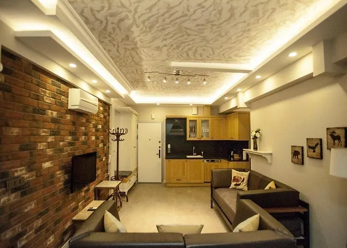 Szálloda Lion Park & 4*