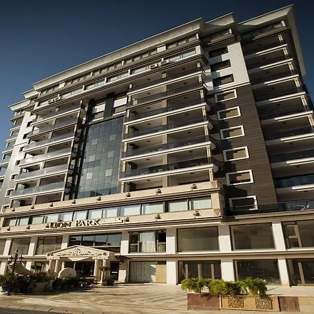 ホテル Lion Park &