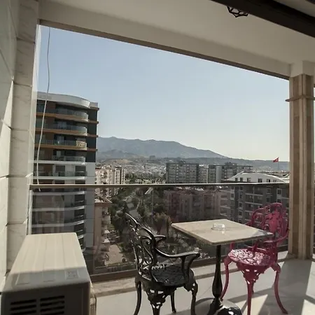 Hotel Lion Park & Aydin