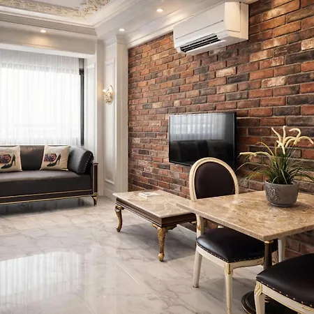 Hotel Lion Park &