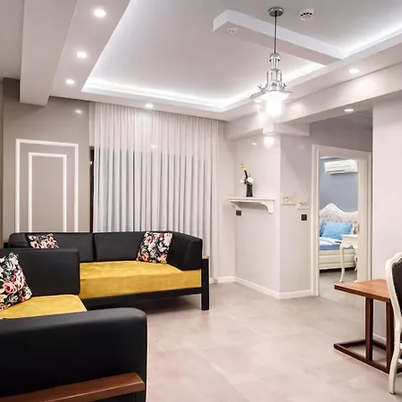 Hotel Lion Park & Aydin