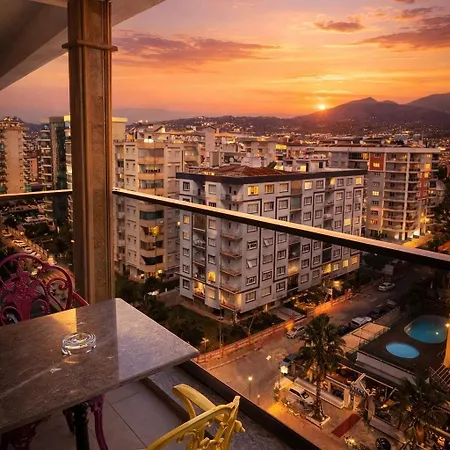 Hotel Lion Park & 4*
