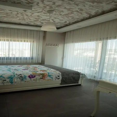 Lion Park & 4*
