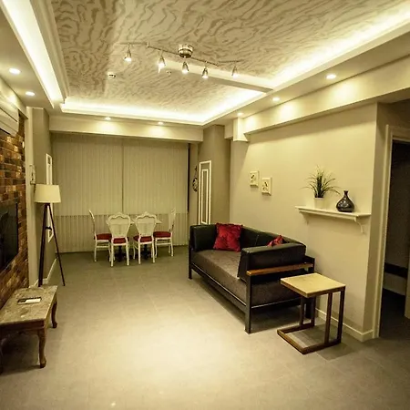 Lion Park & 4*