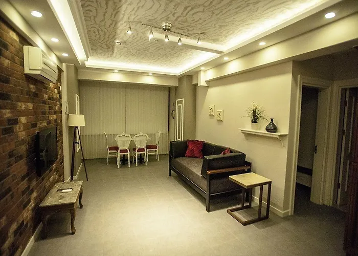 Hotell Lion Park & 4*