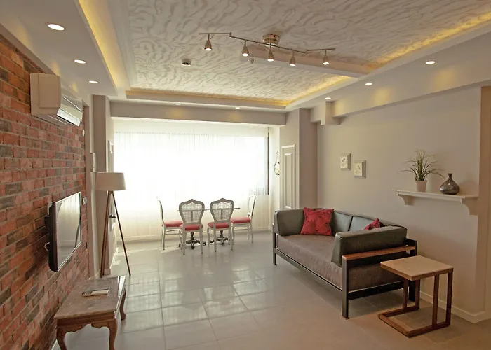 Hotell Lion Park & 4*